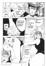 (C64) [Chakapoko Honpo (Yukimi)] ORANGE SUNSHINE (Final Fantasy X-2) (Polish)-[ちゃかぽこ本舗 (ゆきみ)] ORANGE SUNSHINE (ファイナルファンタジーX-2) [ポーランド翻訳]