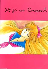 025 Ji No Crescent (Sailor Moon)-