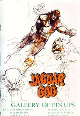 Jaguar God-0-