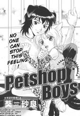 Petshop Boys-
