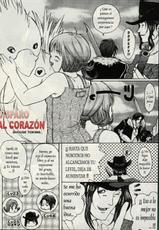 Disparo al Corazon {Final Fantasy 8} [SP]-