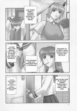 [Hellabunna] Rei Chapter 01 Exposure (Dead or Alive) (BR)-
