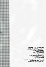 [Gust] Stone Cold Break (Tengen Toppa Gurren Lagann) (BR)-