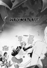 [Digital Accel Works] Inazuma Blade 1 (Witchblade) (BR)-