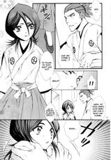 [Aozorayugi] Shinigami Ladies (Bleach) (BR)-