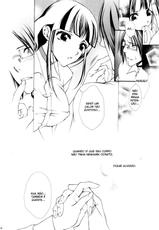 [Aozorayugi] Shinigami Ladies (Bleach) (BR)-
