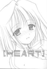 (MOON PHASE) [Imomuya Honpo (Azuma Yuki)] Heart (Tsukihime)-(MOON PHASE) [いもむや本舗 (あづまゆき)] HEART (月姫)
