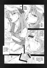 [MGW] Rea Sute (Lucky Star) [ENG]-