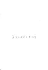 [Charlie Nishinaka] PRISONER 8 - Miserable Birds (Gundam Seed Destiny) [ENG]-