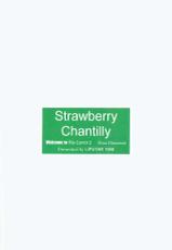 [Lipstar] Strawberry Chantilly (Pia Carrot)-