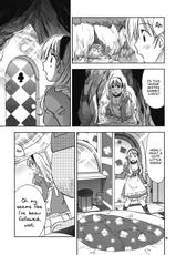 [RACK&amp;PINION] Fushigi no Kuni no Alice (Alice in Wonderland) (English)-