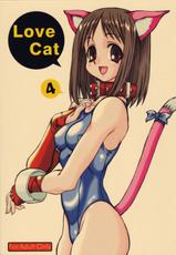 Love Cat 4 (Azumanga Daioh)-