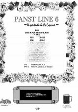 Panst Line 6-
