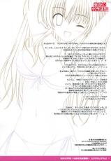 [PASTEL WING] Naka☆Kura 2 ～akahimo Mizugi hen～ (fortune arterial){full color}-