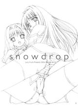 [Juicy Fruits] snow drop (Kanon)-