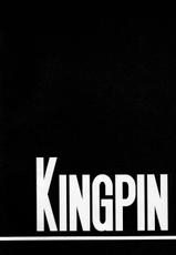 Kingpin [Cyclone] [JAP]-