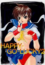 Happy Go Lucky 2 (J)-