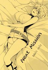 [Hirohito Tokie] Next Mission (009-1)-