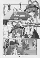 [Schwester] Rollin 29 (touhou project)-