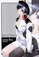 Kira*Kira {Gundam SEED}-