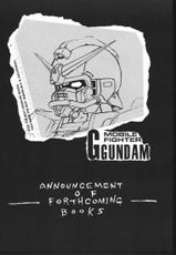 Treachery {G-Gundam}-