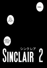 Cyclone - Sinclair 2 (ENG)-