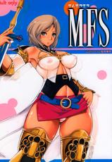 [Ya-Zy] MFS (Final Fantasy XII)-