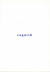 [Vogue] Voguish 1 - Outlaw Star-