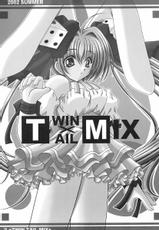 Twin Tail Mix (Various)-