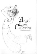 [A.L.C] Angel Love Collection (2000) (Various)-