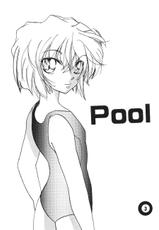 [alflya walyla] Pool (Detective Conan) [English][Desudesu]-