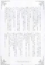 [Kukushoku Suisei Teikoku &amp; Kanten Jigenryuu] Nyuuseisyoukan (Zero no Tsukaima)-[黒色彗星帝国&amp;寒天示現流] 乳精娼姦 (ゼロの使い魔)