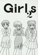Girls 2 [Ranma 1/2]-