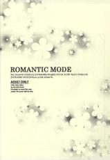 (C66) [TOTSUGEKI WOLF (Yuhki Mitsuru)] ROMANTIC MODE (Atelier Iris)-(C66) [突撃ウルフ (結城みつる)] ROMANTIC MODE (イリスのアトリエ)