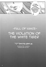 (COMIC1☆3) [H.B (B-RIVER)] Vansu Kanraku - Byakko Juurin [Fall of Vance] (Queen&#039;s Blade) [espa&ntilde;ol)-COMIC1☆3) [H.B (B-RIVER)] Vansu Kanraku - Byakko Juurin [Fall of Vance] (Queen&#039;s Blade)