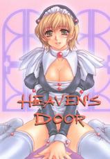 HEAVEN&#039;S DOOR-
