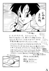 Dragon Ball - Go! Go! Videl! completed-