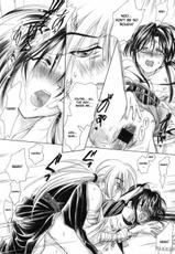 (Rurouni Kenshin) Aitou XXX (FAKKU-Eng)-