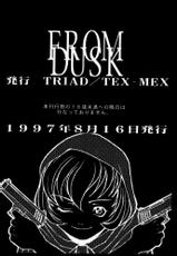 [Triad/Tex-Mex] From Dusk (Darkstalkers)-