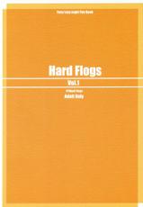 Hard Flogs Vol.1 (FSN) [Hard Flogs]-