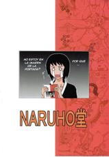 (C72) [Naruho-dou (Naruhodo)] Tsunade no Inchiryou (Naruto) [Spanish]-(C72) [NARUHO堂 (なるほど)] ツナデの淫治療 (ナルト) [スペイン翻訳]