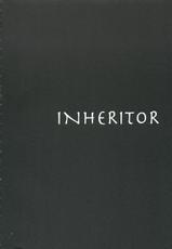 [BADON] - Inheritor (Fate/Stay Night)-
