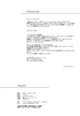 [Type-G] RDAD - Another Take (Mahou Shoujo Lyrical Nanoha StrikerS)(C74)-