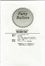 [KAKOGAWA-YA] Party Bullets (nanoha)-