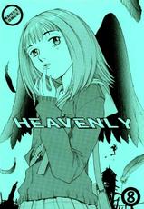 [FLCL] Heavenly 8 [ENG]-