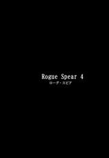 [CYCLONE] Rogue Spear 4-