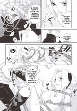 [D-W] Naruto - Weeping Cherry [English]-