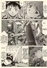 [ANTHOLOGY] Paradise Lost 02 Chapter 10 - I Don&#039;t Care If You Hurt Me Anymore (English)-