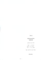 (SC28) [Akiyama Production (Sikou Mikazuki)] Dennou-Syokei / Cyberexecution (GHOST IN THE SHELL STAND ALONE COMPLEX)-[アキヤマ興業 (三日月四幸)] 電脳処刑 (攻殻機動隊)