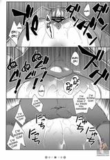[TETRODOTOXIN] Momokan and the 10 Bats [ENG]-